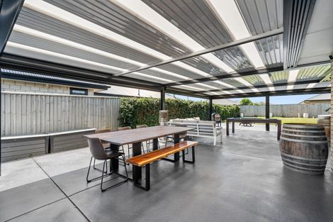 Photo of property in 16 Bethany Road, Rolleston, 7614