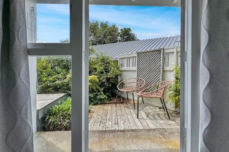 Photo of property in 13/53 Vauxhall Road, Devonport, Auckland, 0624