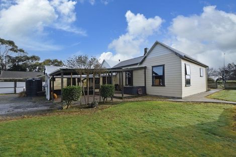 Photo of property in 73 Wallacetown Lorneville Highway, Lorneville, Invercargill, 9874