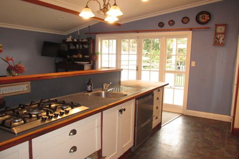 Photo of property in 959 Tiniroto Road, Ruakituri, Wairoa, 4195