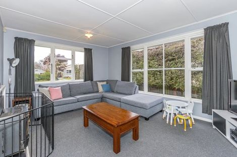 Photo of property in 5 Tie Place, Wigram, Christchurch, 8042