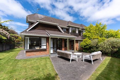 Photo of property in 46 Burbank Crescent, Churton Park, Wellington, 6037