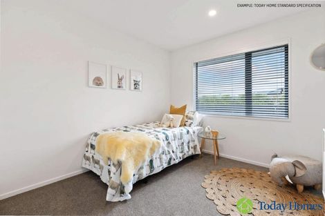 Photo of property in 2 Alhambra Road, Rolleston, 7615