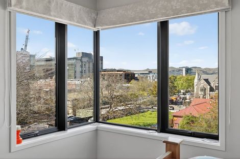 Photo of property in Gloucester Towers, 15/28 Gloucester Street, Christchurch Central, Christchurch, 8013