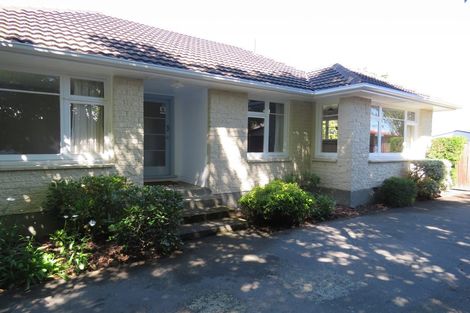 Photo of property in 11 Bourne Crescent, Papanui, Christchurch, 8053