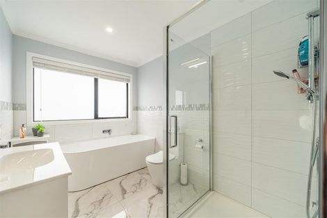 Photo of property in 12 Fenwick Crescent, Wallaceville, Upper Hutt, 5018