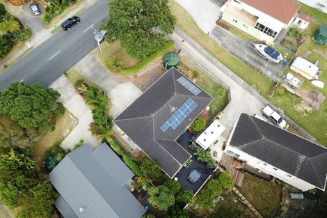 Photo of property in 170a Maraetai Drive, Maraetai, Auckland, 2018