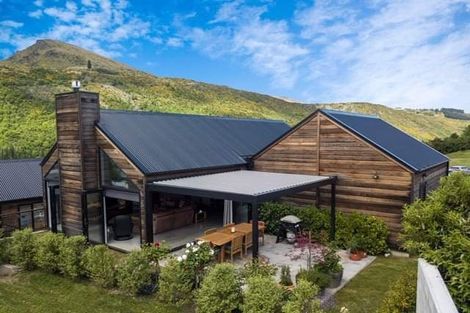 Photo of property in 25b Advance Terrace, Arrowtown, 9302