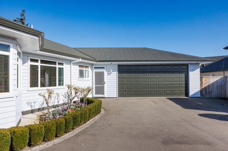 Photo of property in 9 Murphy Court, Highbury, Palmerston North, 4412