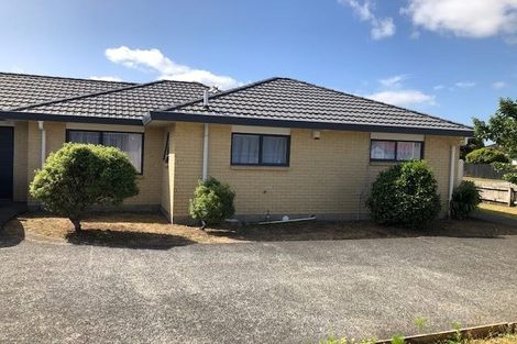 Photo of property in 1/24 Sturdee Road, Manurewa, Auckland, 2102