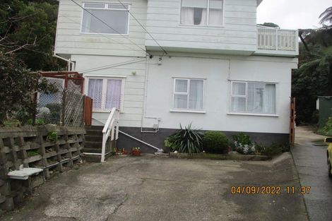 Photo of property in 21 Balfour Street, Mornington, Wellington, 6021