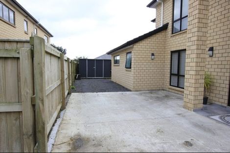 Photo of property in 23a Allenby Road, Papatoetoe, Auckland, 2025
