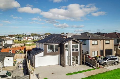 Photo of property in 4 Demeter Street, Flat Bush, Auckland, 2019