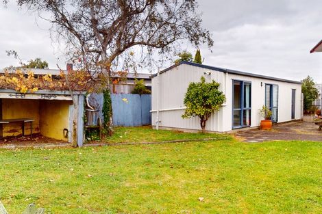 Photo of property in 7 Abraham Crescent, Milson, Palmerston North, 4414