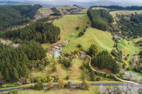 Photo of property in 391 Apley Road, Puketapu, Napier, 4184