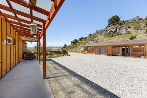 Photo of property in 2231 Omakau-chatto Creek, Omakau, 9376