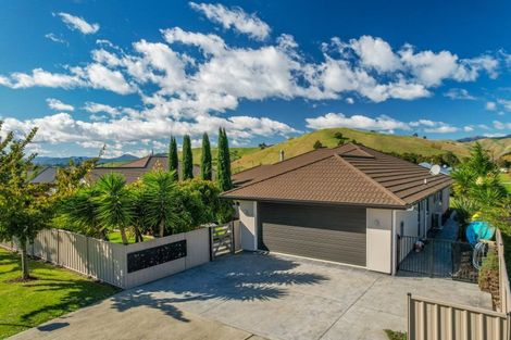 Photo of property in 22 Pitfure Road, Wakefield, 7025