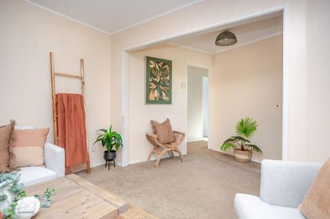 Photo of property in 8 Hartgill Crescent, Dannevirke, 4930