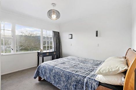 Photo of property in 4 Orr Crescent, Hutt Central, Lower Hutt, 5011