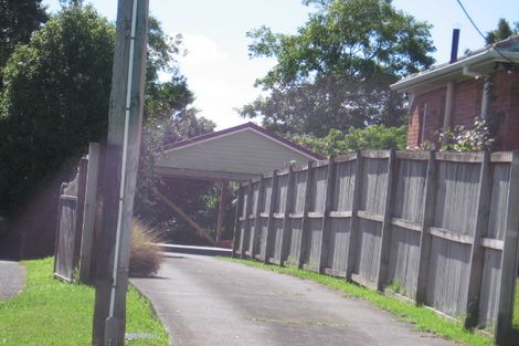 Photo of property in 35a Savoy Road, Glen Eden, Auckland, 0602