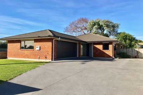 Photo of property in 109 Browne Street, Waitara, 4320
