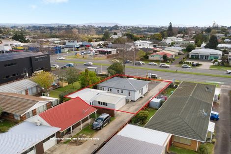 Photo of property in 746a Cameron Road, Tauranga South, Tauranga, 3112