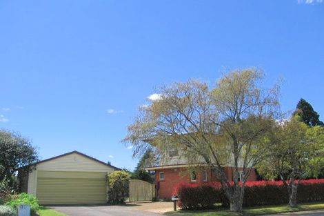 Photo of property in 42 Tamihana Street, Matamata, 3400