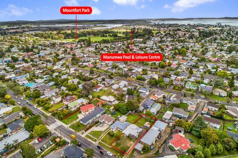 Photo of property in 38 Mckean Avenue, Manurewa, Auckland, 2102