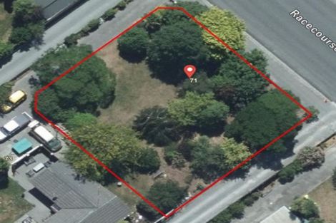 Photo of property in 71 Racecourse Road, Allenton, Ashburton, 7700