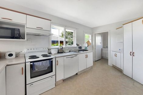 Photo of property in 1/40 Hounslow Street, Ilam, Christchurch, 8041