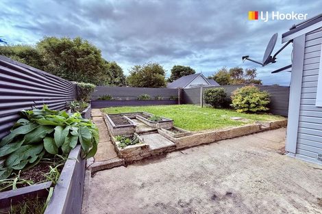 Photo of property in 84 Russell Street, Dunedin Central, Dunedin, 9016