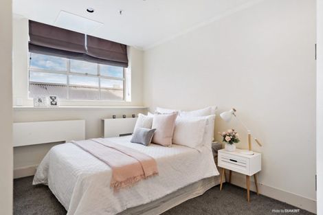 Photo of property in Civic Chambers Apartments, 19/25 Cuba Street, Te Aro, Wellington, 6011