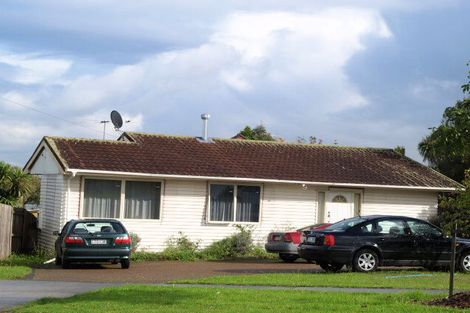 Photo of property in 179 Cook Street, Howick, Auckland, 2014
