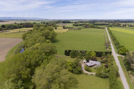 Photo of property in 68 Boundary Creek Road, Leeston, 7682