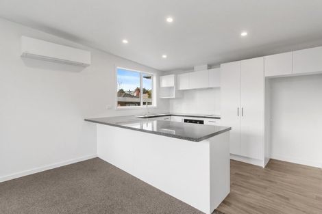 Photo of property in 152a Le Cren Street, Seaview, Timaru, 7910