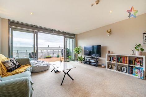 Photo of property in 13/208 Jackson Street, Petone, Lower Hutt, 5012