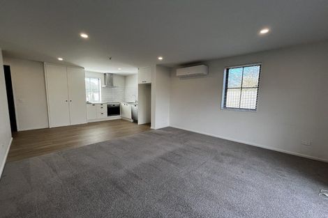 Photo of property in 4/289 Lyttelton Street, Spreydon, Christchurch, 8024
