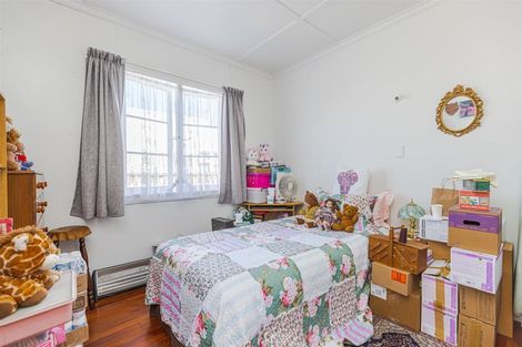 Photo of property in 97 Niblett Street, Whanganui, 4500