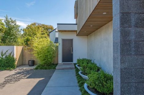 Photo of property in 49b Mcdougall Avenue, St Albans, Christchurch, 8014