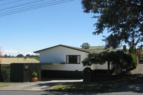 Photo of property in 1371 Cambridge Road, Te Awamutu, 3800