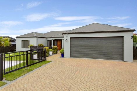 Photo of property in 3 Ventoux Way, Nukuhau, Taupo, 3330