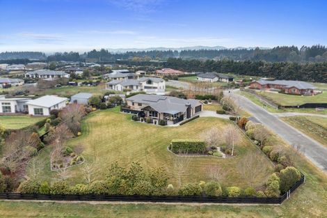 Photo of property in 47 Tristram Road, Swannanoa, Rangiora, 7475