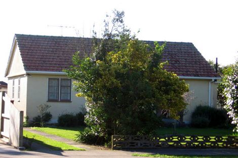 Photo of property in 21 Park Road, West End, Palmerston North, 4412
