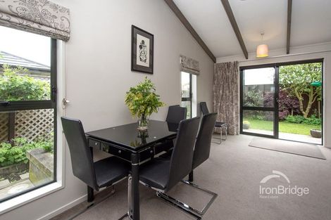 Photo of property in 35 Harker Street, Spreydon, Christchurch, 8024