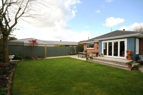 Photo of property in 30 Raxworthy Street, Ilam, Christchurch, 8041
