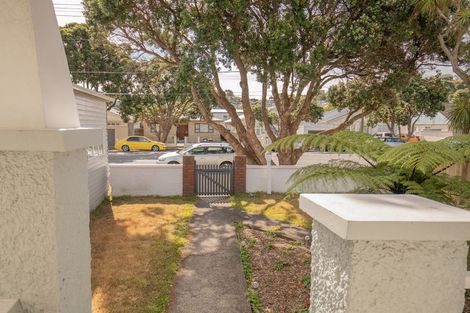 Photo of property in 64 Park Road, Miramar, Wellington, 6022