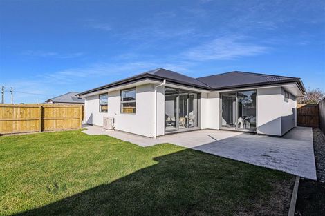 Photo of property in 96a Thomson Street, Tinwald, Ashburton, 7700