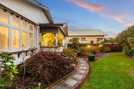 Photo of property in 18 Colin Grove, Hutt Central, Lower Hutt, 5010