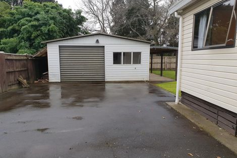Photo of property in 15 Ratima Place, Whakatane, 3120