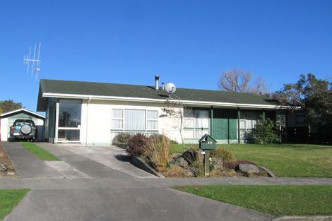 Photo of property in 22 Browning Place, Roslyn, Palmerston North, 4414